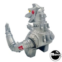 GODZILLA (Stern) Mechagodzilla Toy