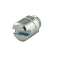 Coin mechanism stud 6-32
