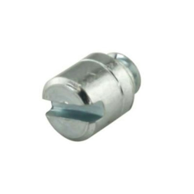 Coin mechanism stud 6-32 SAE