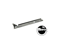 Coin Controls coin mech locking plate
