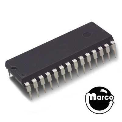 IC - 24 pin DIP 16-Line Digital Demux.