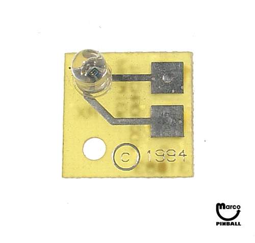 Opto board Gottlieb receiver USE 31083