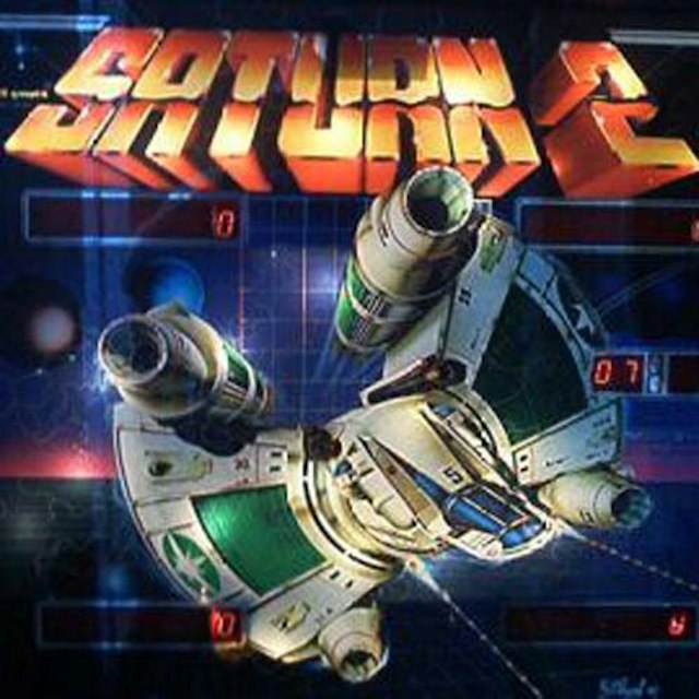 SATURN 2