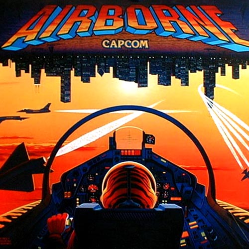 AIRBORNE