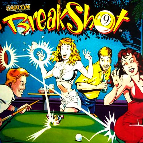 BREAKSHOT