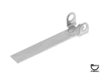 Lever actuator Cherry DB3