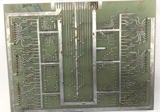 SPECTRA IV (Valley) Lamp driver board