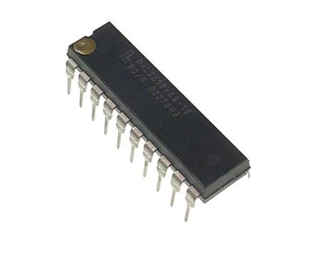 SHARKEY'S SHOOTOUT (Stern) PAL U213 GOLD dot 100-0189-01