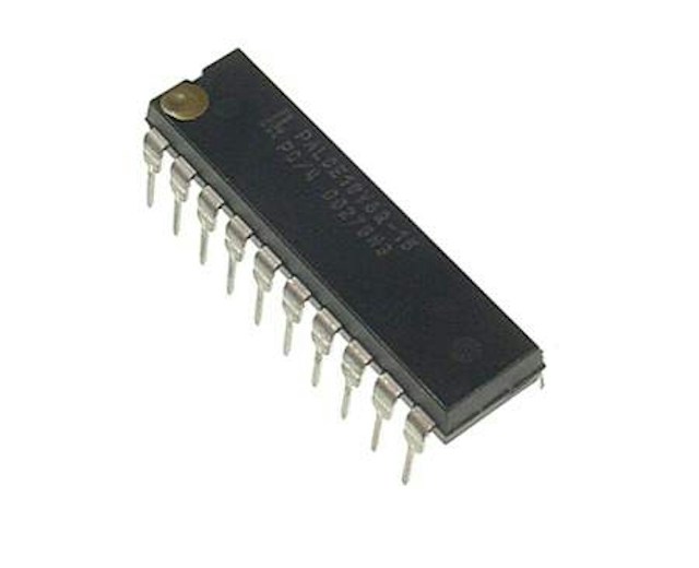 SHARKEY'S SHOOTOUT (Stern) PAL U213 GOLD dot 100-0189-01