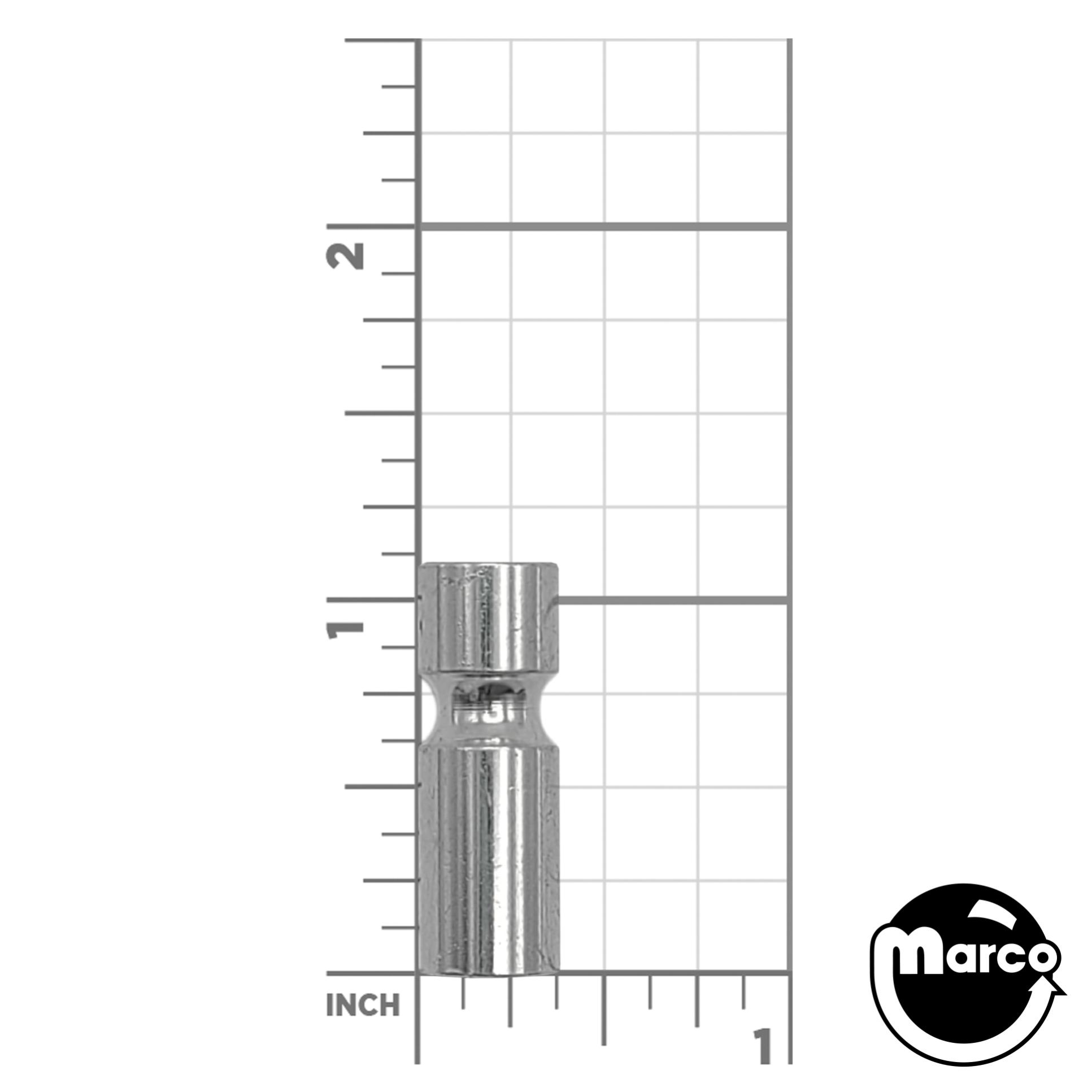 Post spacer #8 x 1-1/16 inch