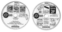 CD-ROM Stern 2005 Archive