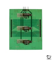 AF-TOR (Wico) Interconnect board