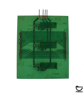AF-TOR (Wico) Interconnect board