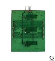 AF-TOR (Wico) Interconnect board