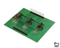 AF-TOR (Wico) Interconnect board