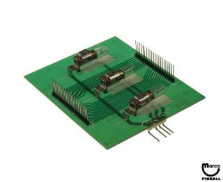 AF-TOR (Wico) Interconnect board