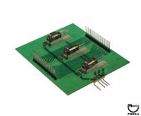 AF-TOR (Wico) Interconnect board