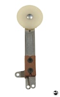 Target switch round sub assembly white USE SW-1A-170-5