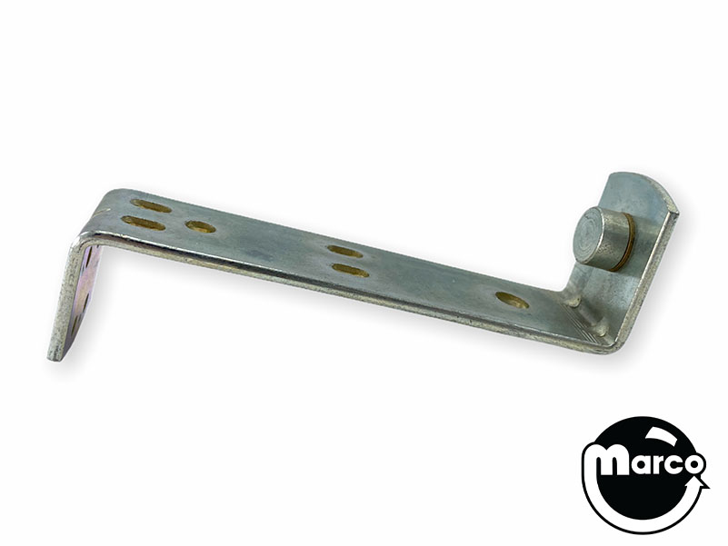 Z coil bracket Capcom 4 hole