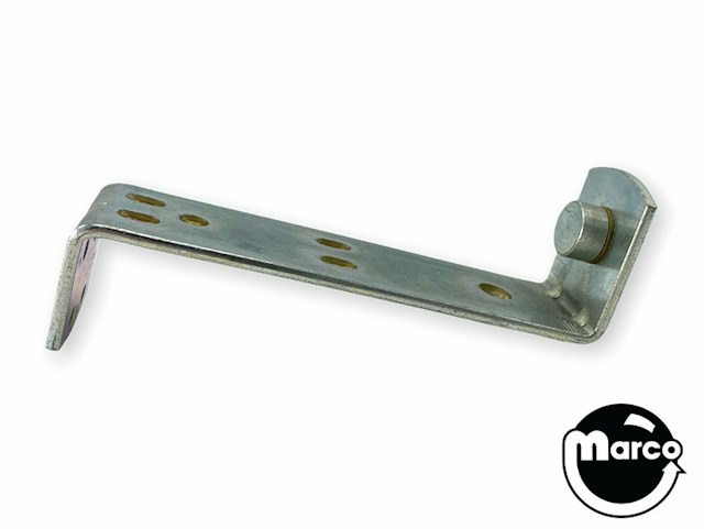 Z coil bracket Capcom 4 hole