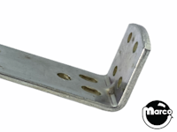 Z coil bracket Capcom slingshot