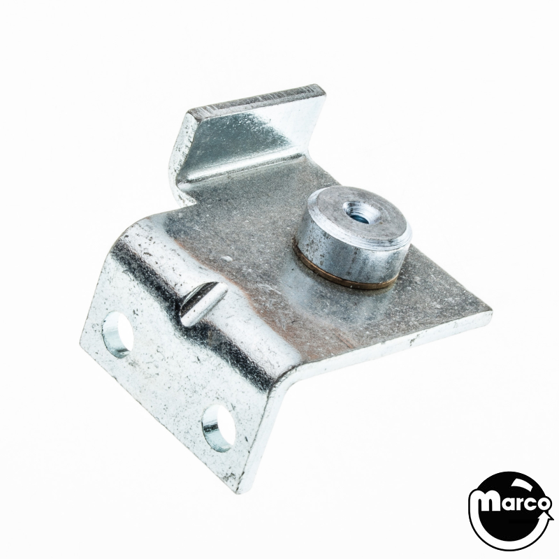 Coil stop bracket Capcom