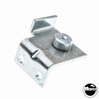 Coil stop bracket Capcom