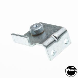 Coil stop bracket Capcom