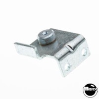 Coil stop bracket Capcom