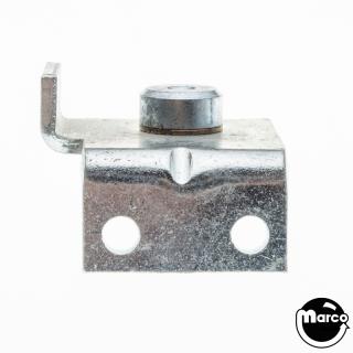 Coil stop bracket Capcom