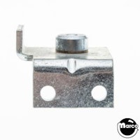 Coil stop bracket Capcom