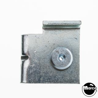 Coil stop bracket Capcom