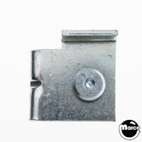 Coil stop bracket Capcom