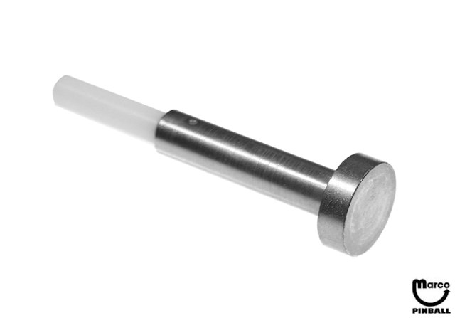 Plunger assembly Capcom