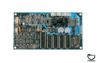 Capcom Sound board