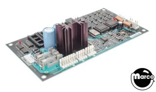 A-00150-03 - PINBALL MAGIC (Capcom) Sound board - Marco