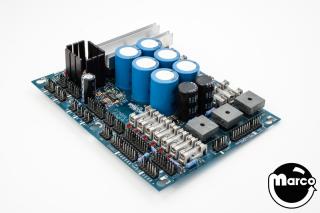 Capcom power driver board
