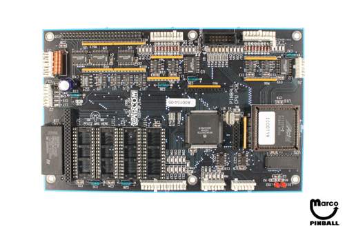 Capcom CPU Board Assembly