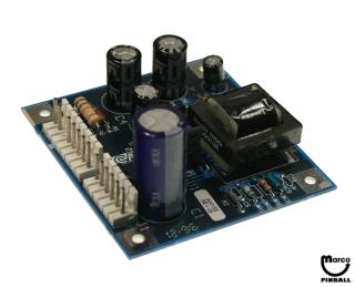 Display driver board - Capcom