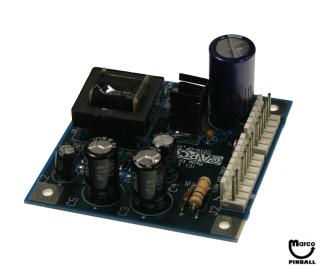 Display driver board - Capcom