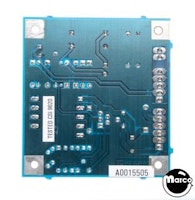 High Voltage power supply board Capcom