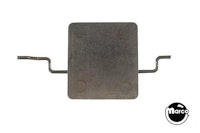 Spinner assembly Capcom