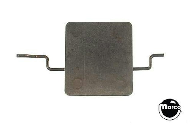 Spinner assembly Capcom
