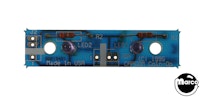 Opto board - Capcom triple  transmitter