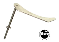 Diverter arm assembly Capcom