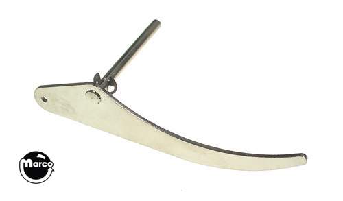 Diverter arm assembly Capcom