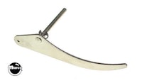 Diverter arm assembly Capcom