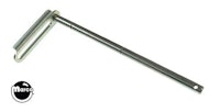 Capcom arm & lever assy