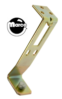 Z coil bracket Capcom