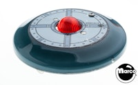 AIRBORNE (Capcom) Tower top plastic assembly
